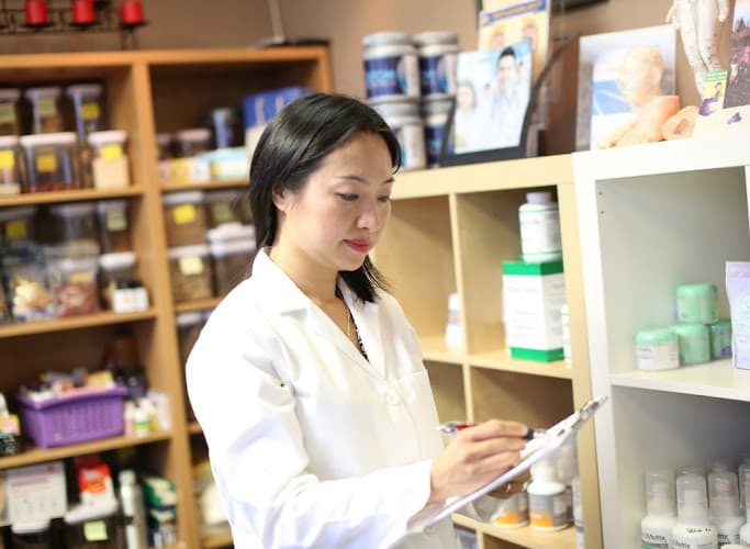 Eastway Wellness Norwood Acupuncture clinic