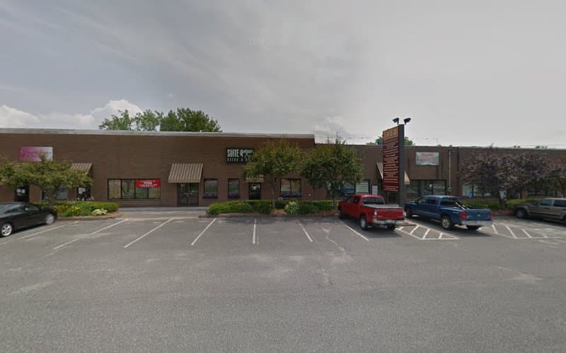 New England Acupuncture and Herb Clinic clinic