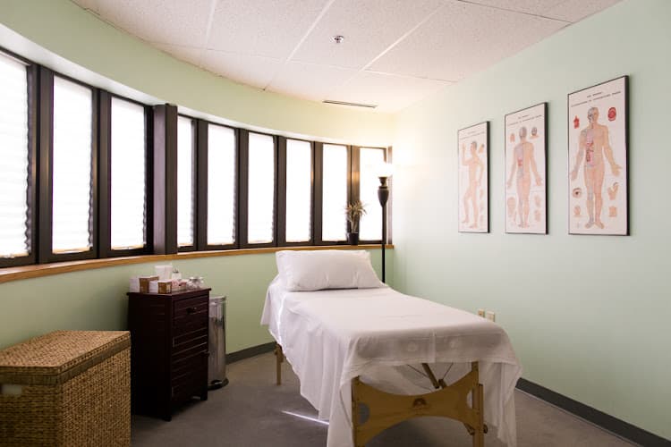 Five Points Acupuncture & Herbal Solutions clinic