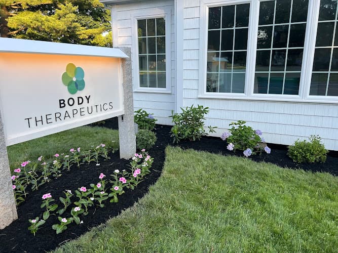 Body Therapeutics clinic