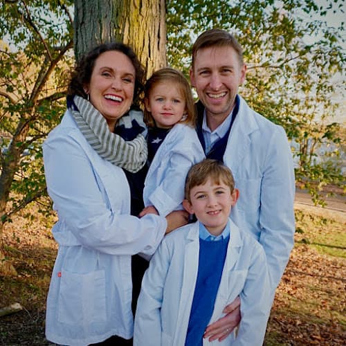 Collective Healing Center Acupuncture clinic