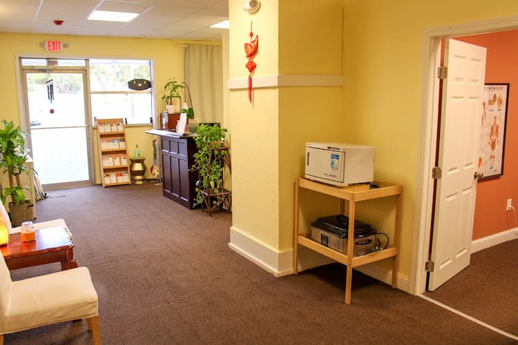 Pleasant Acupuncture clinic