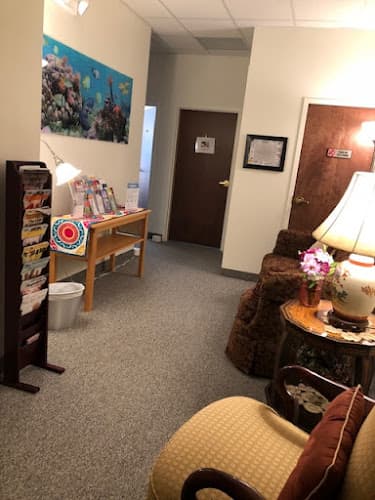 Back in Balance Acupuncture and Energy Medicine clinic