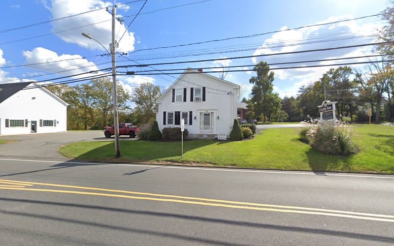 Good Life Acupuncture & Holistic Therapies clinic