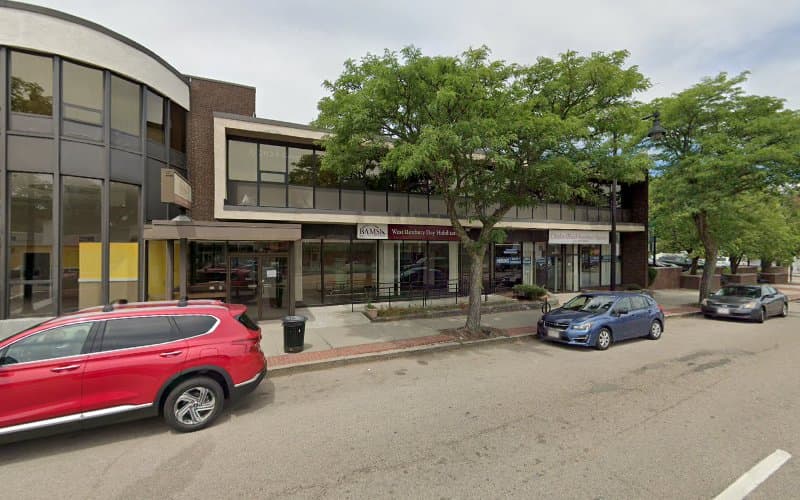 Claire McManus Acupuncture clinic