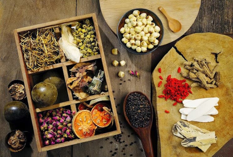 Central Acupuncture and Health clinic