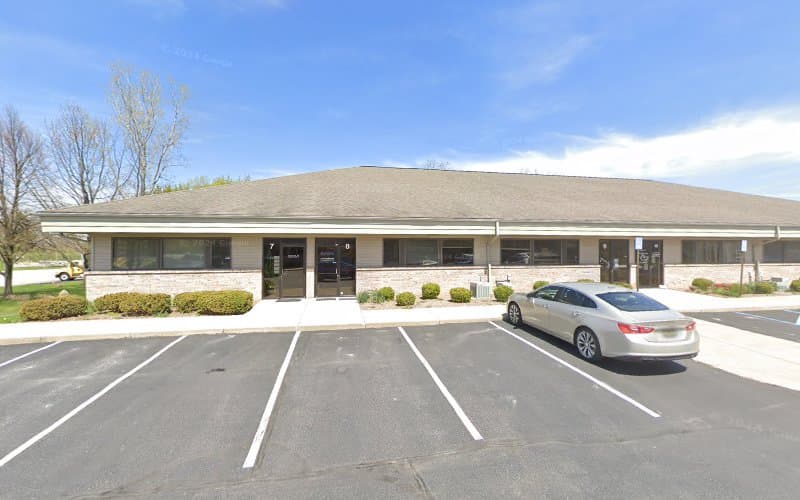 Heather Sloan, Acupuncture in Ann Arbor clinic