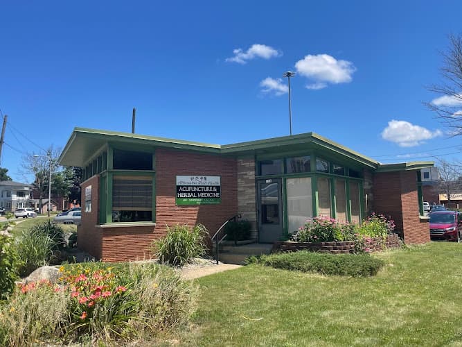 Alternative Roots Health, Acupuncture & Herbal Medicine clinic