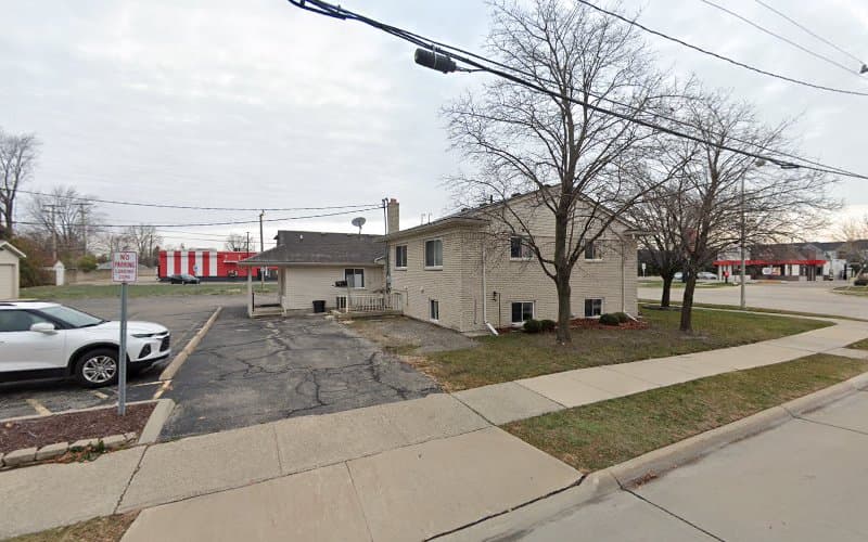 Alice Huang's Chinese Natural Therapies LLC clinic