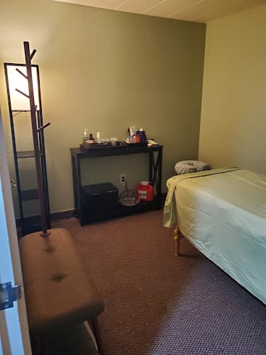 Find Balance Acupuncture and Wellness clinic