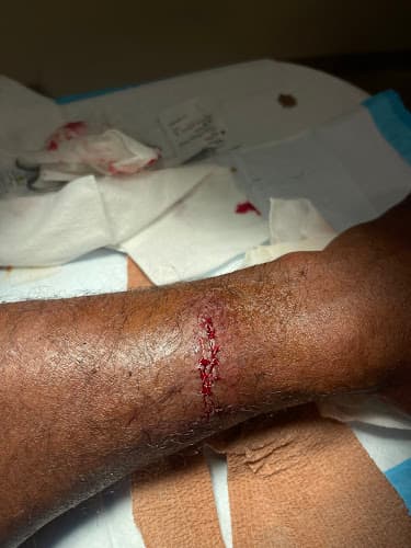 Wildflower Wellness Acupuncture & Integrative Medicine clinic