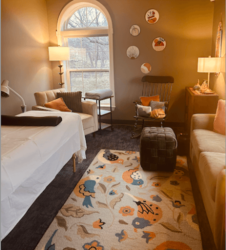 Rachel Redmond | Redmond Functional Health clinic