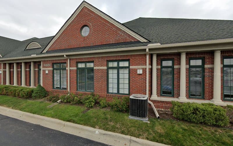 Acupuncture Health Center of Michigan clinic