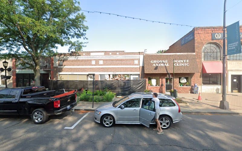 Pointe Acupuncture & Integrative Medicine clinic