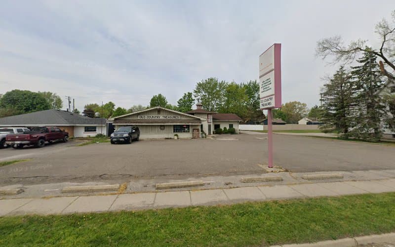 Enixus Center for Integrative Medicine and Acupuncture in Ida, MI clinic