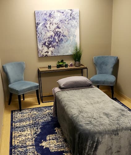Solara Wellness Acupuncture & Holistic Health clinic