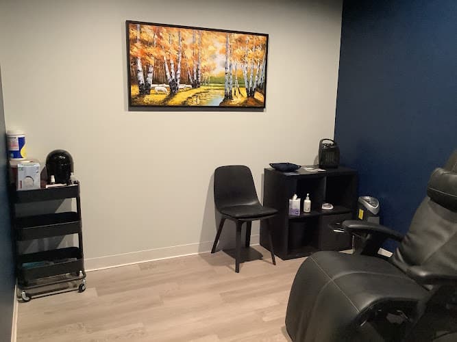 Lucky Flow Acupuncture clinic