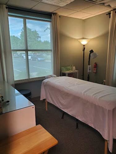 Agape Acupuncture of Novi clinic