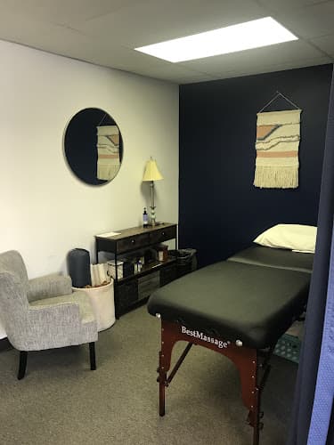 Sound Mind Acupuncture clinic
