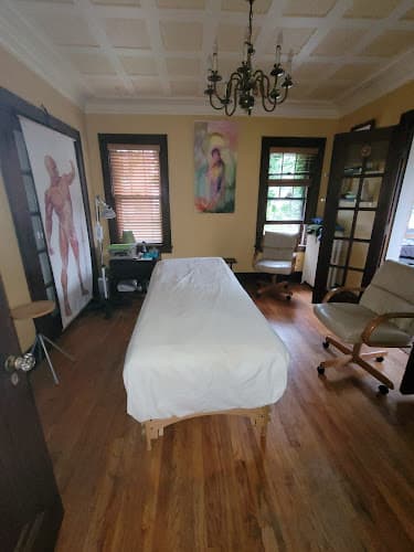 Acupuncture & Healing Arts - The Health Oasis clinic