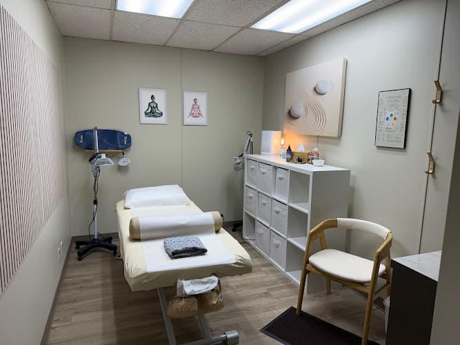 Flow Wellness: Acupuncture & Chinese Medicine clinic