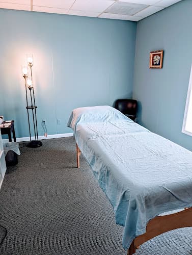 Return to Balance Acupuncture and Qigong clinic