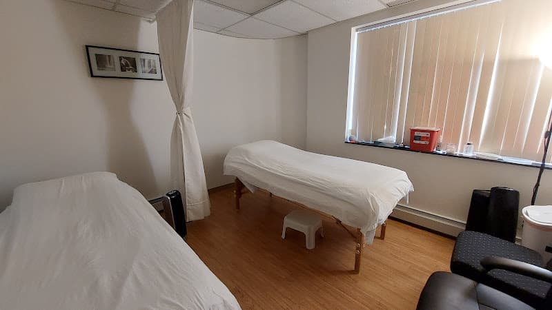 Acupuncture & Chinese Medicine Center West Bloomfield clinic