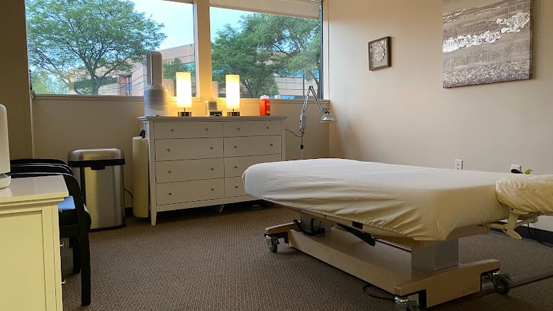 Metro Detroit Acupuncture clinic