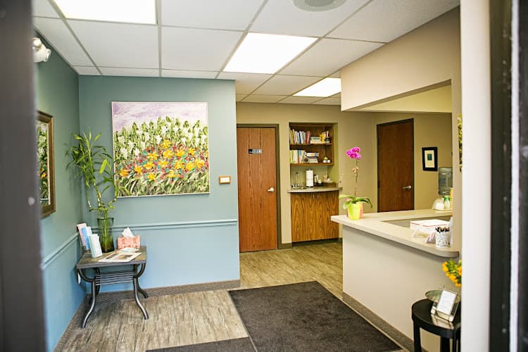 Michigan Associates of Acupuncture and Integrative Medicine clinic
