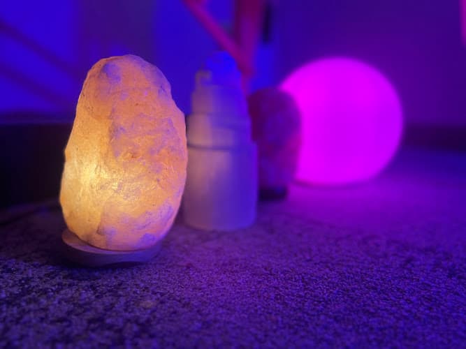 Peng Roden Her - Qigong & Acupuncture clinic