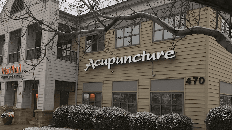 Chanhassen Acupuncture: Minnesota Clinic of Integrated Medicine clinic