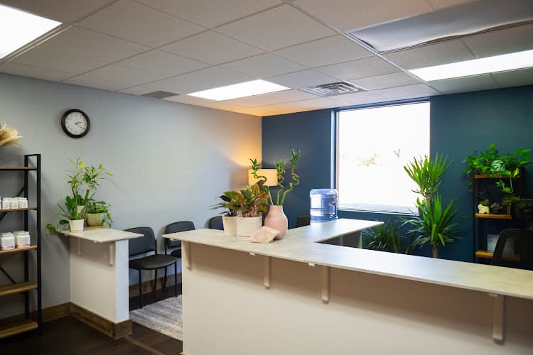 Birchwood Acupuncture & Bodywork clinic