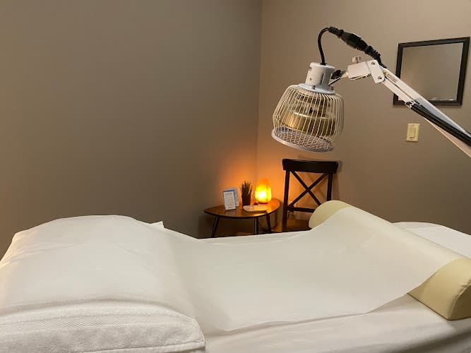Lifestream Wellness Acupuncture & Integrative Health Clinic clinic