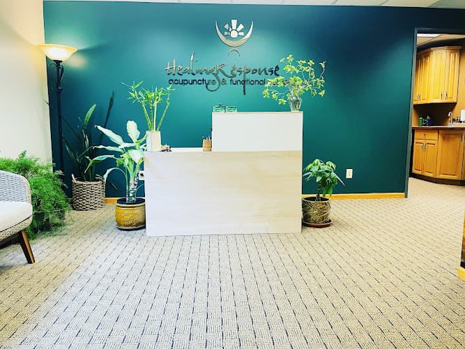 Healing Response Acupuncture & Functional Neurology clinic