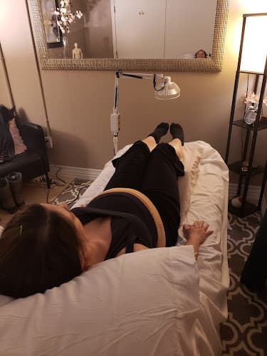 Christine Keller L.Ac at Upright Health clinic