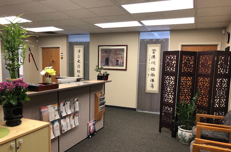 Acupuncture and Chinese Medicine Center clinic