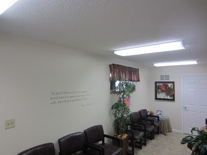 Baker Chiropractic Acupuncture Health & Wellness clinic