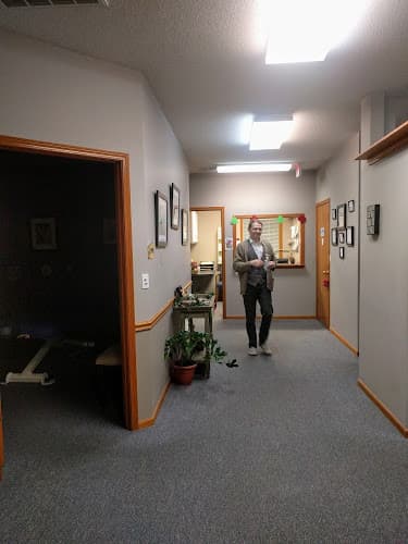 Standing Mountain Acupuncture at Hawthorn Health clinic