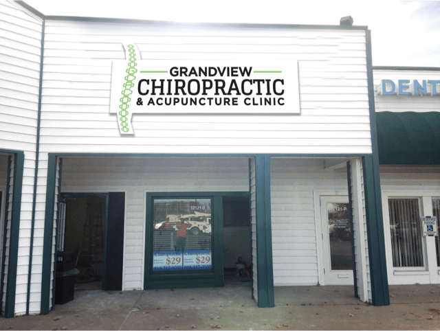 Grandview Chiropractic & Acupuncture Clinic clinic