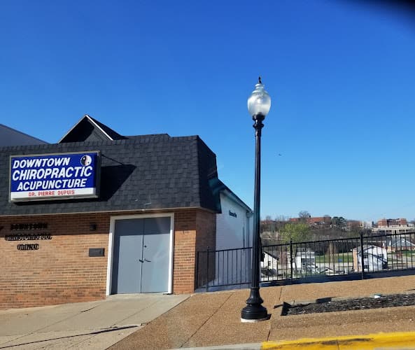 Downtown Chiropractic & Acupuncture Clinic clinic