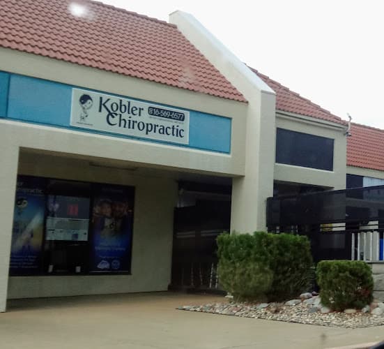 Kobler Chiropractic and Acupuncture LLC clinic