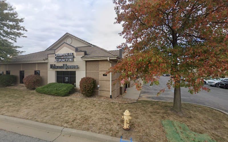 Advanced Sports & Family Chiropractic & Acupuncture: Liberty Location clinic