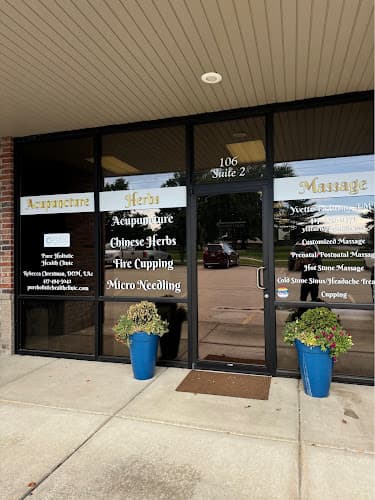 Pure Holistic Health Clinic clinic