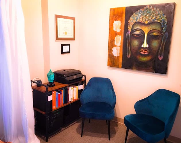 Elevate Acupuncture and Traditional Chinese Medicine clinic