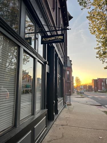 Kindred Currents Acupuncture and Holistic Medicine clinic