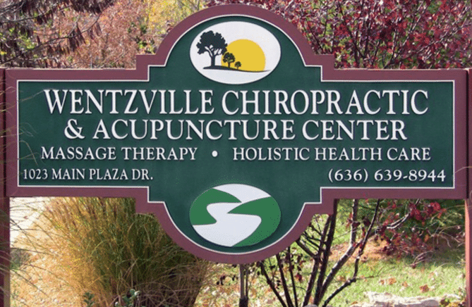 Wentzville Chiropractic and Acupuncture Center clinic