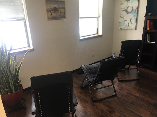 Ambulant Acupuncture, LLC - Marcus Fuller, LAc clinic