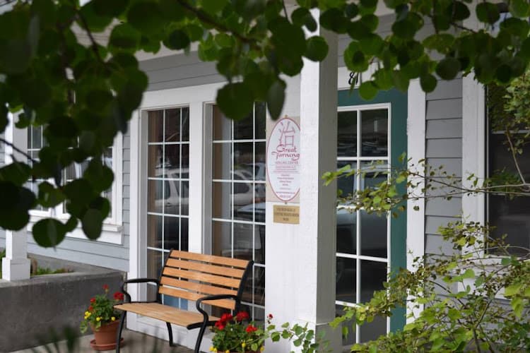 Great Turning Healing Center clinic