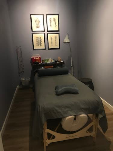 Pivotal Motion Acupuncture clinic