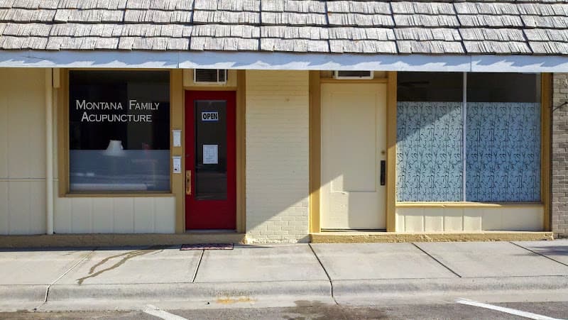 Montana Family Acupuncture clinic